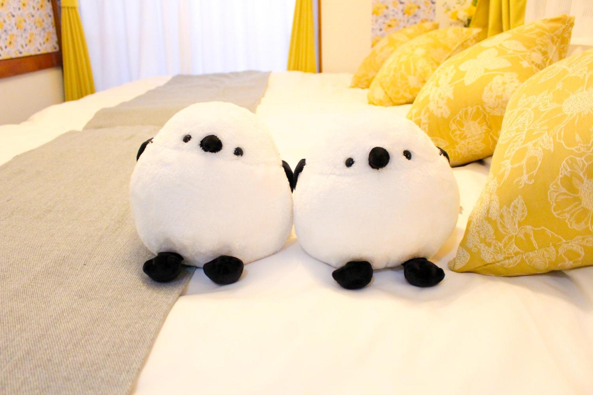 Pokapoka Shinkoiwa R Apartamento