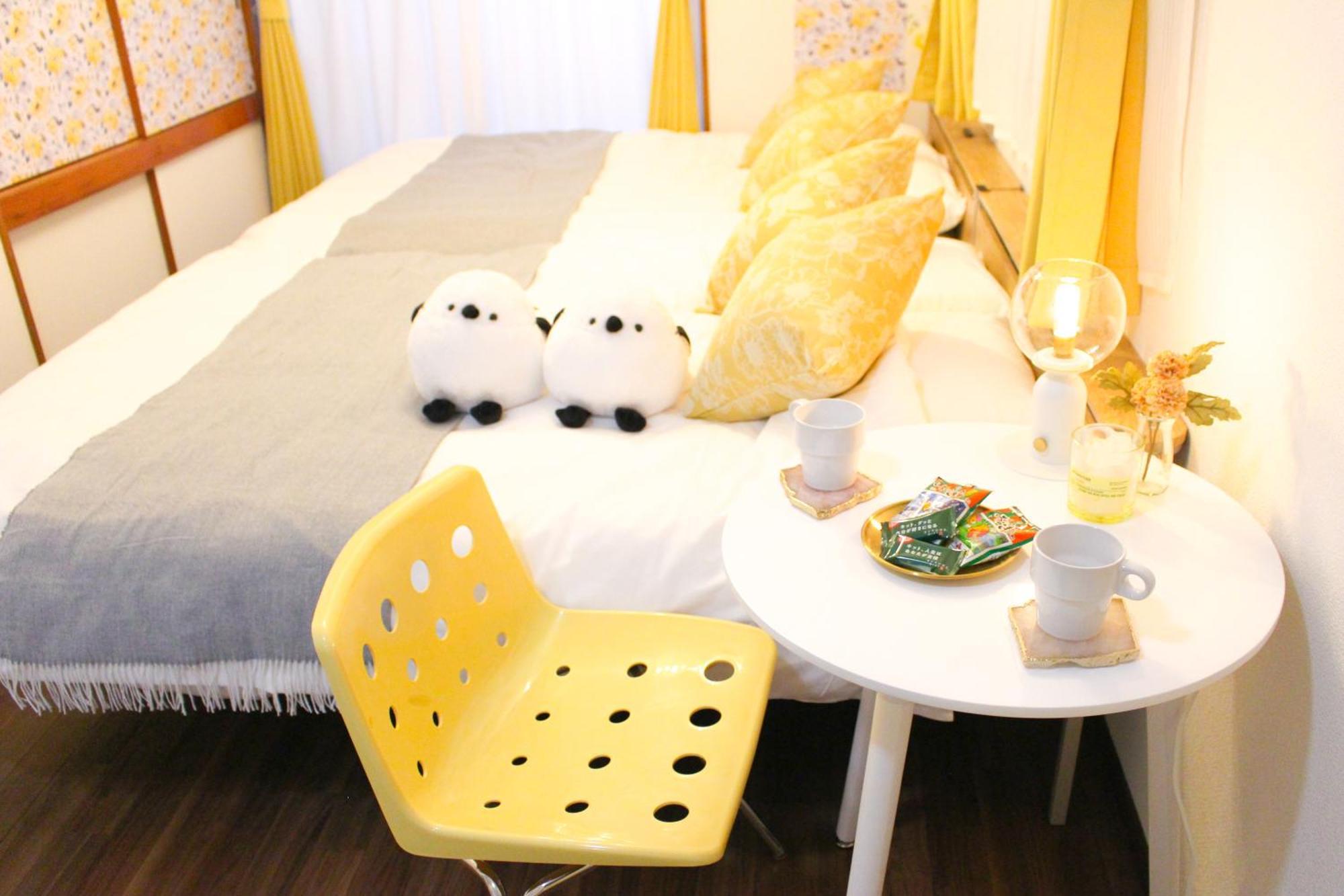 Pokapoka Shinkoiwa R Apartamento Tóquio