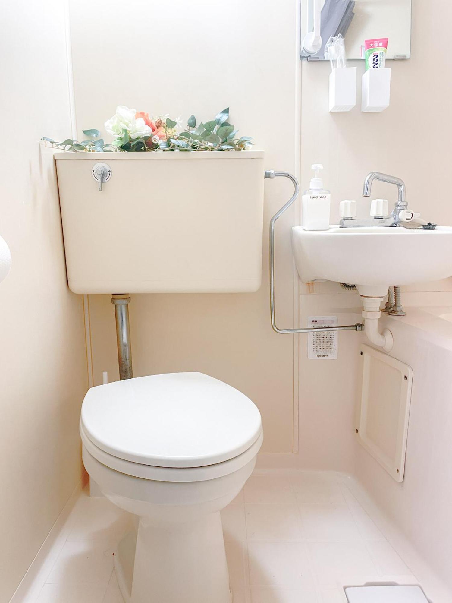 Pokapoka Shinkoiwa R Apartamento