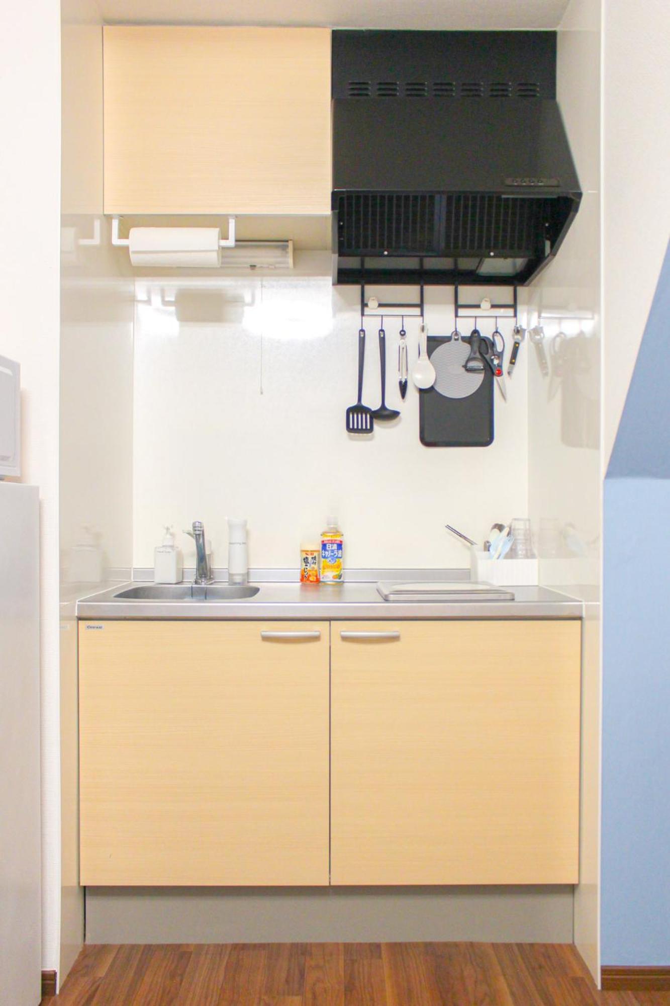 Pokapoka Shinkoiwa R Apartamento Tóquio