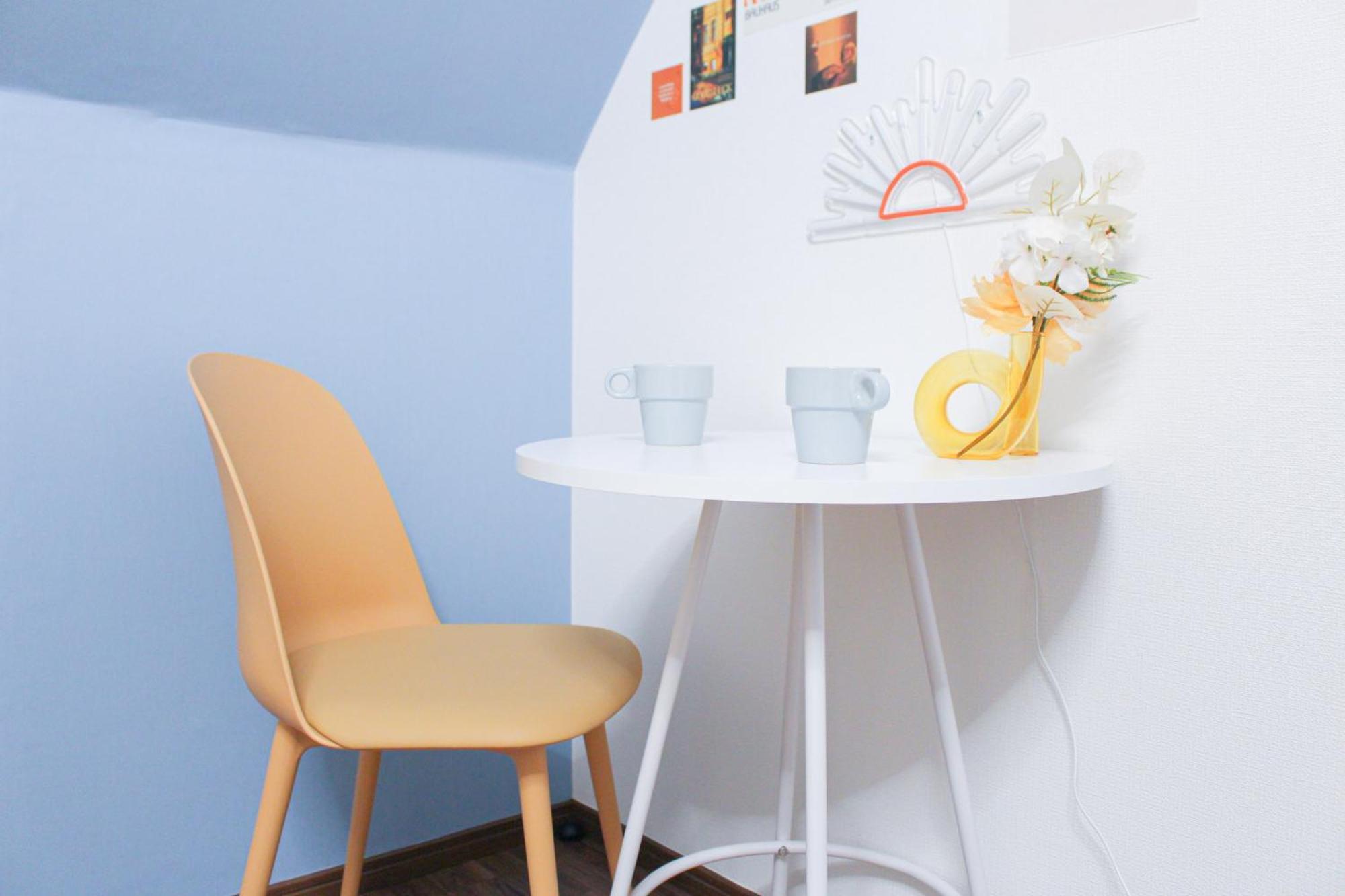 Apartamento Pokapoka Shinkoiwa R *