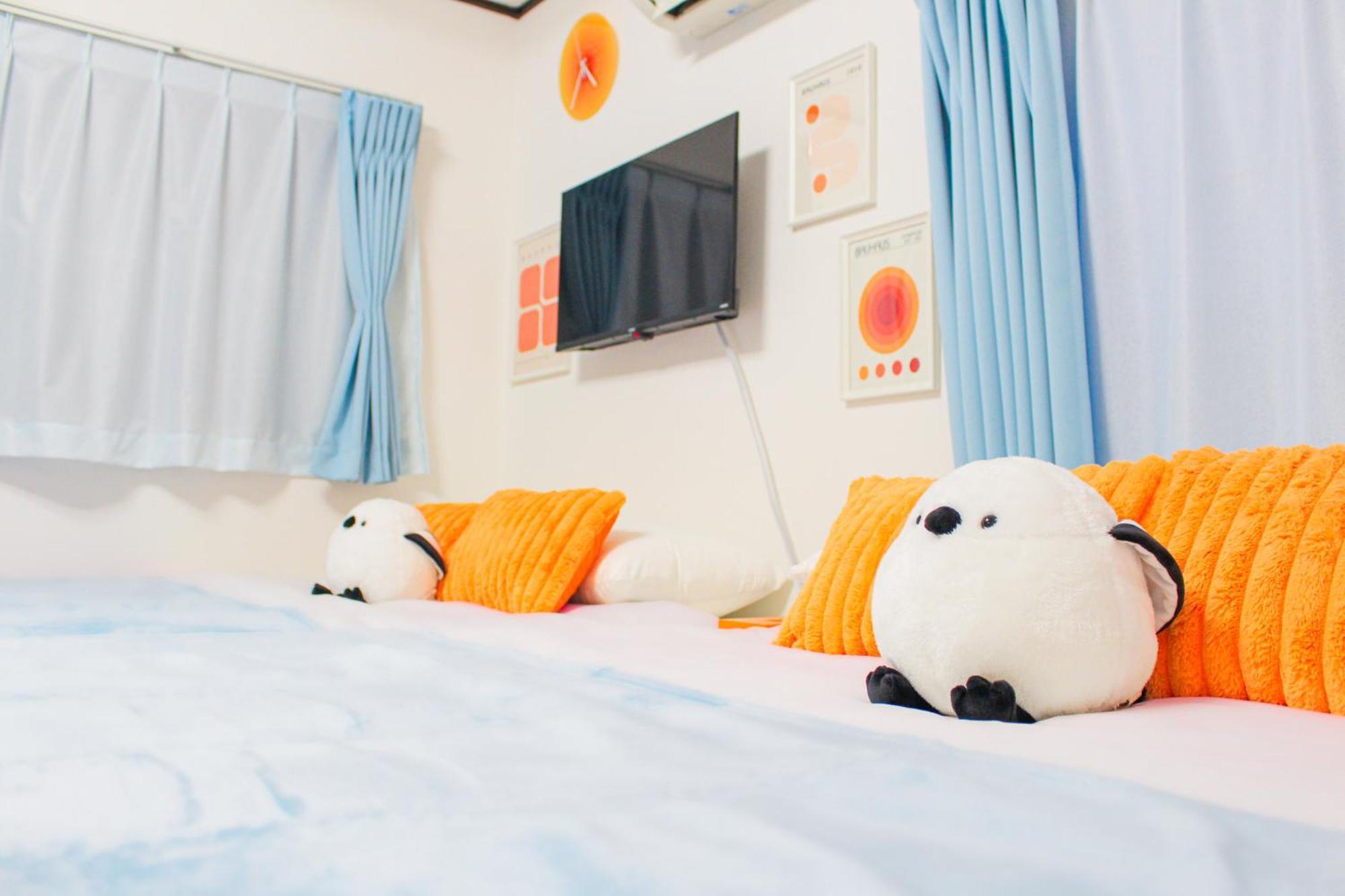 Pokapoka Shinkoiwa R Apartamento Tóquio