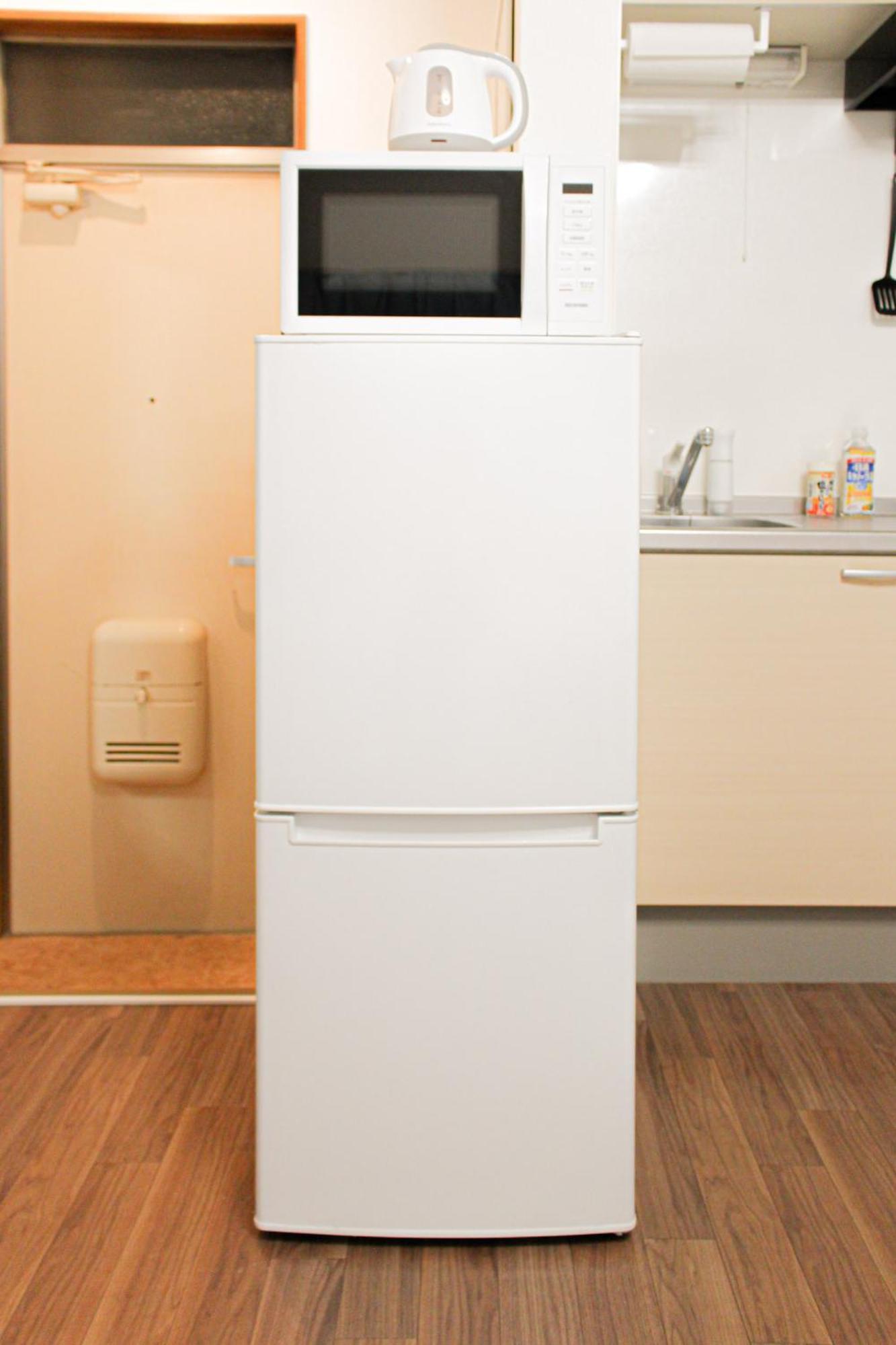 Apartamento Pokapoka Shinkoiwa R